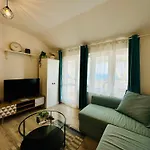 Apartment Toni House 505 Sveti Vlas