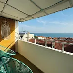 Toni House 505 Apartment Sveti Vlas