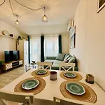 Toni House 505 公寓