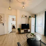 Toni House 505 圣弗拉斯