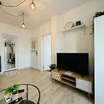 公寓 Toni House 505