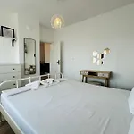 Toni House 505 公寓 圣弗拉斯