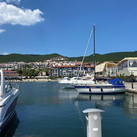 Lägenhet Toni House 505 Sveti Vlas