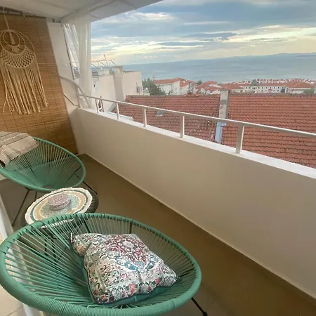 Toni House 505 سفيتي فلاس