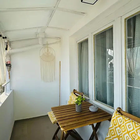 Lägenhet Toni House 505