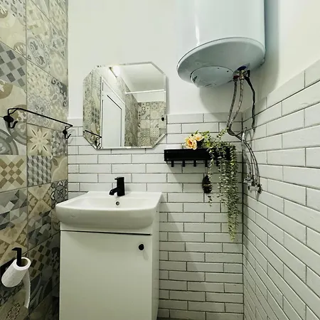 Toni House 505 شقة *