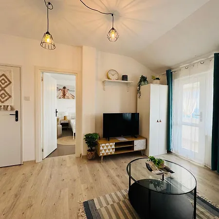 Toni House 505 Sveti Vlas