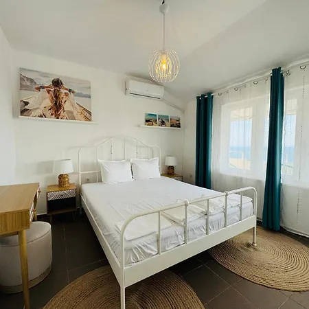 Toni House 505 شقة
