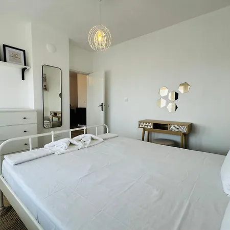 Toni House 505 Lägenhet Sveti Vlas