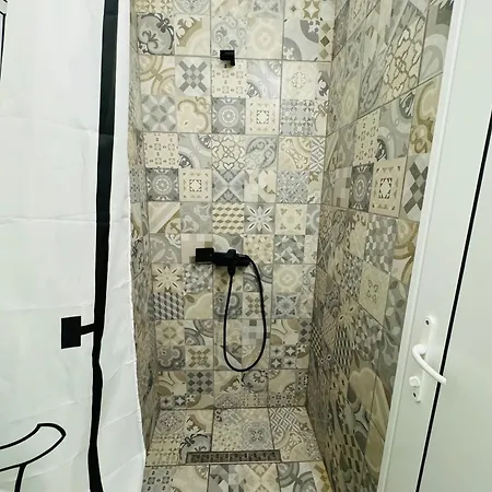 Toni House 505 Lägenhet Sveti Vlas